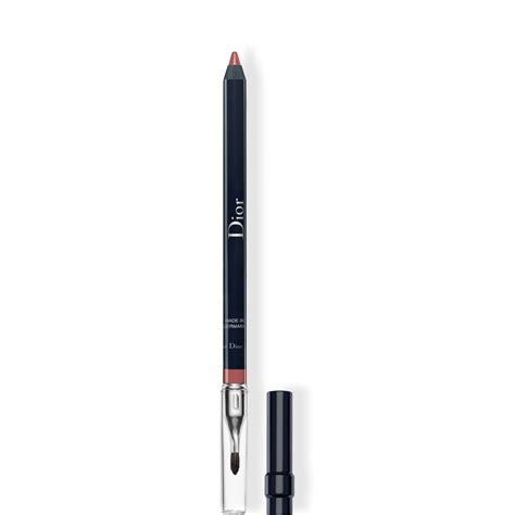 dior grege lip liner pencil|Dior contour lipstick.